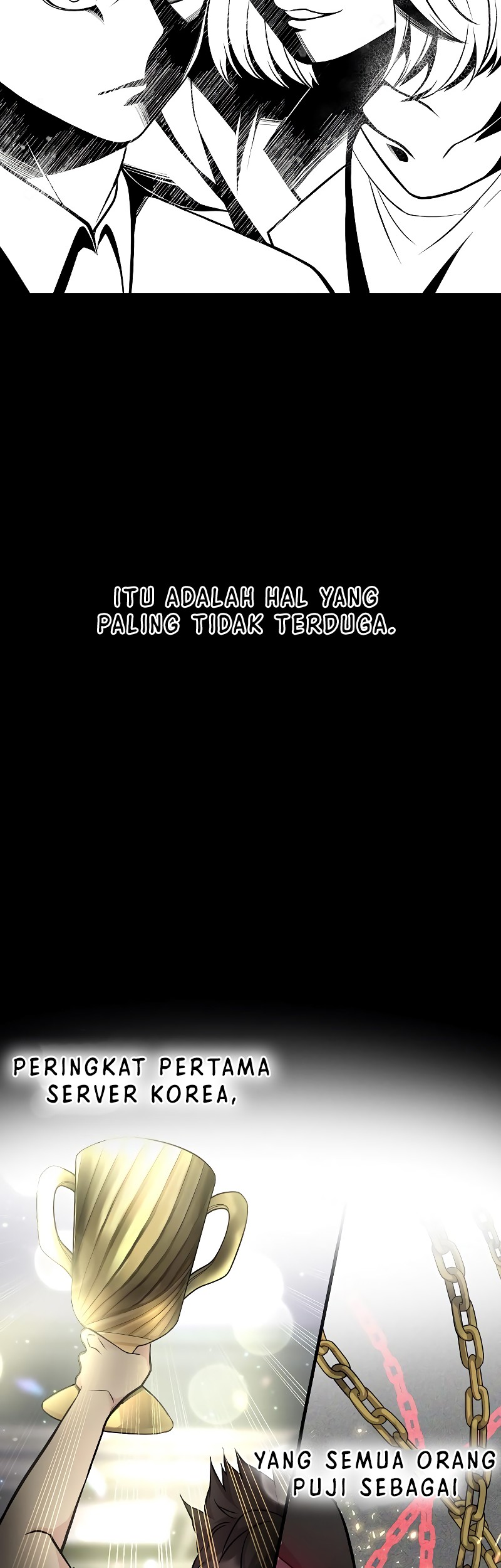 Gaming Stream of the Genius Chapter 18 Gambar 3