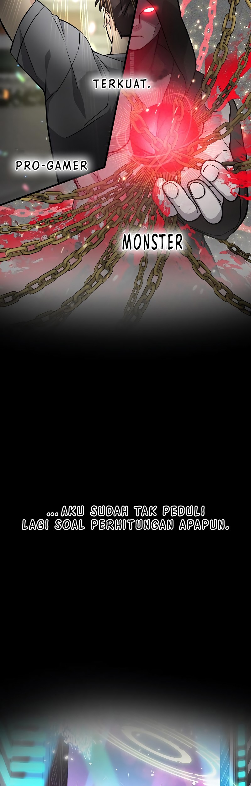 Gaming Stream of the Genius Chapter 18 Gambar 4