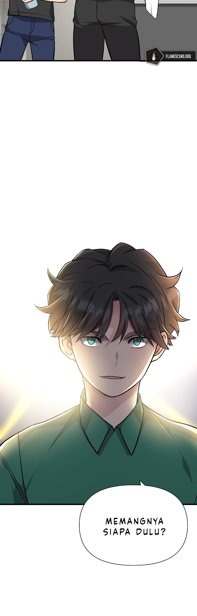 Gaming Stream of the Genius Chapter 18 Gambar 7