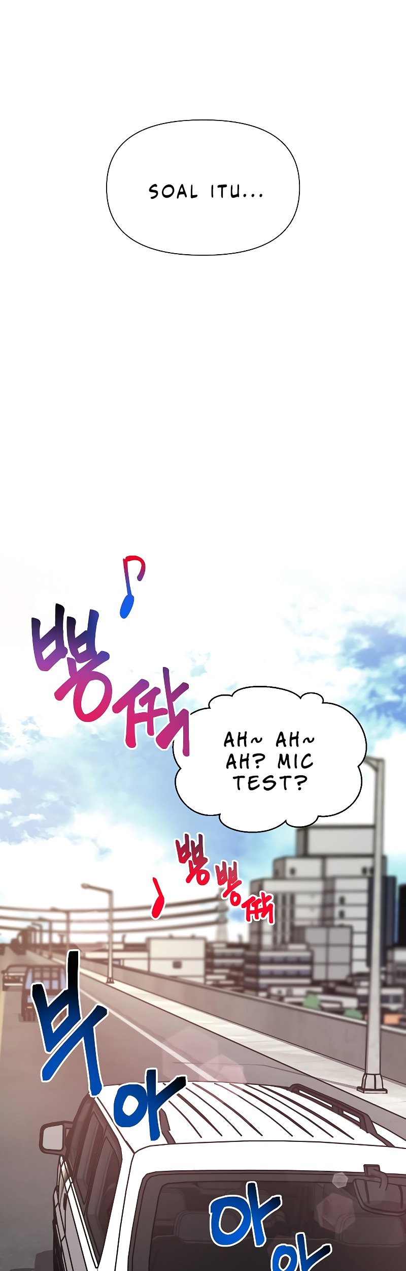 Gaming Stream of the Genius Chapter 18 Gambar 18