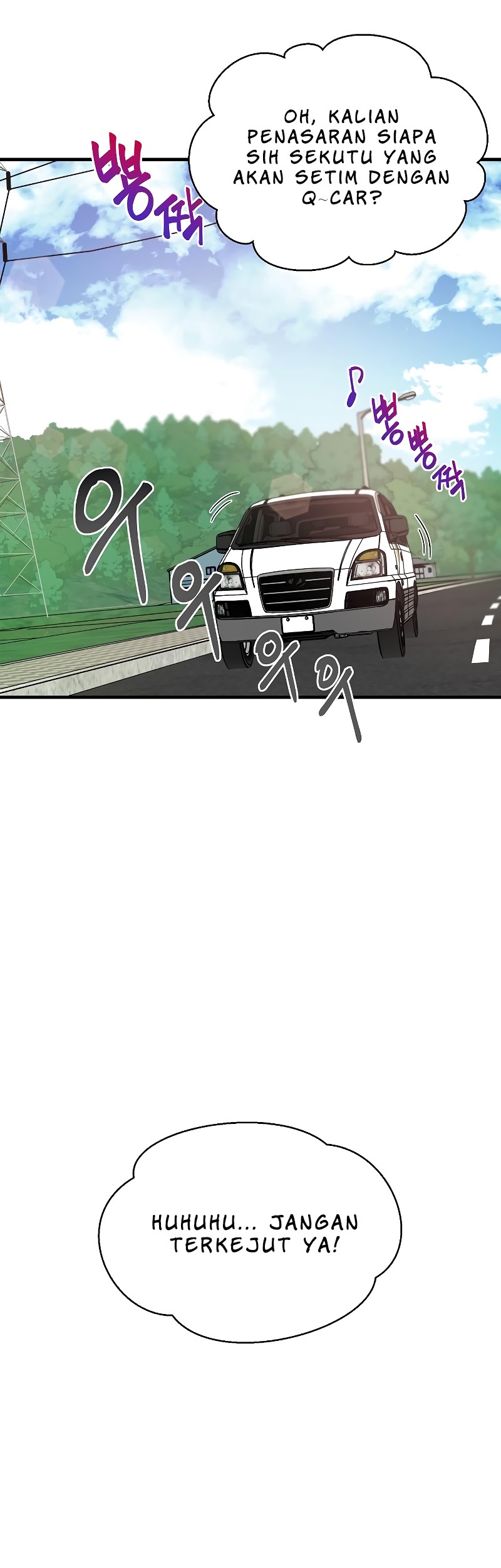 Gaming Stream of the Genius Chapter 18 Gambar 23