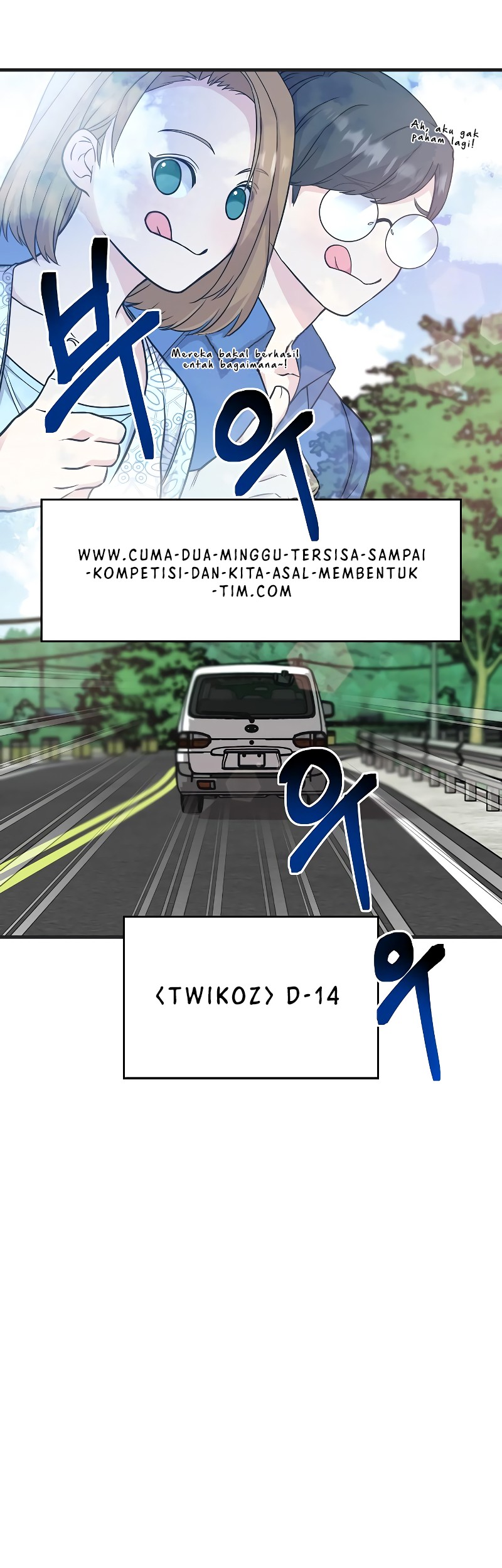 Gaming Stream of the Genius Chapter 18 Gambar 40