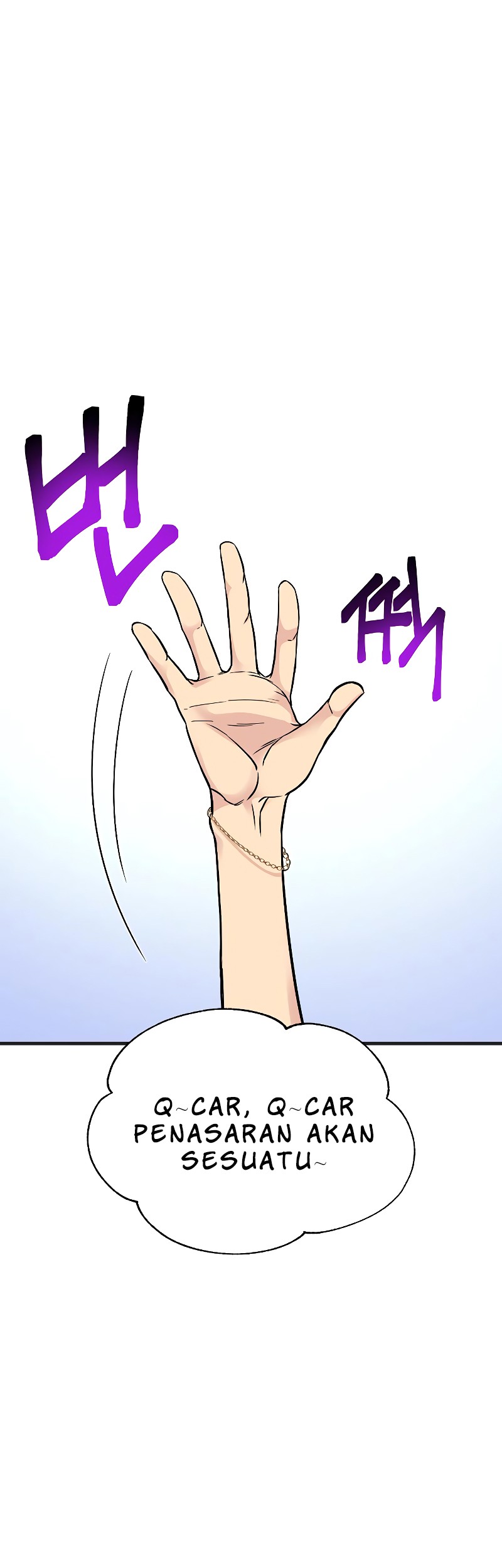 Gaming Stream of the Genius Chapter 18 Gambar 41