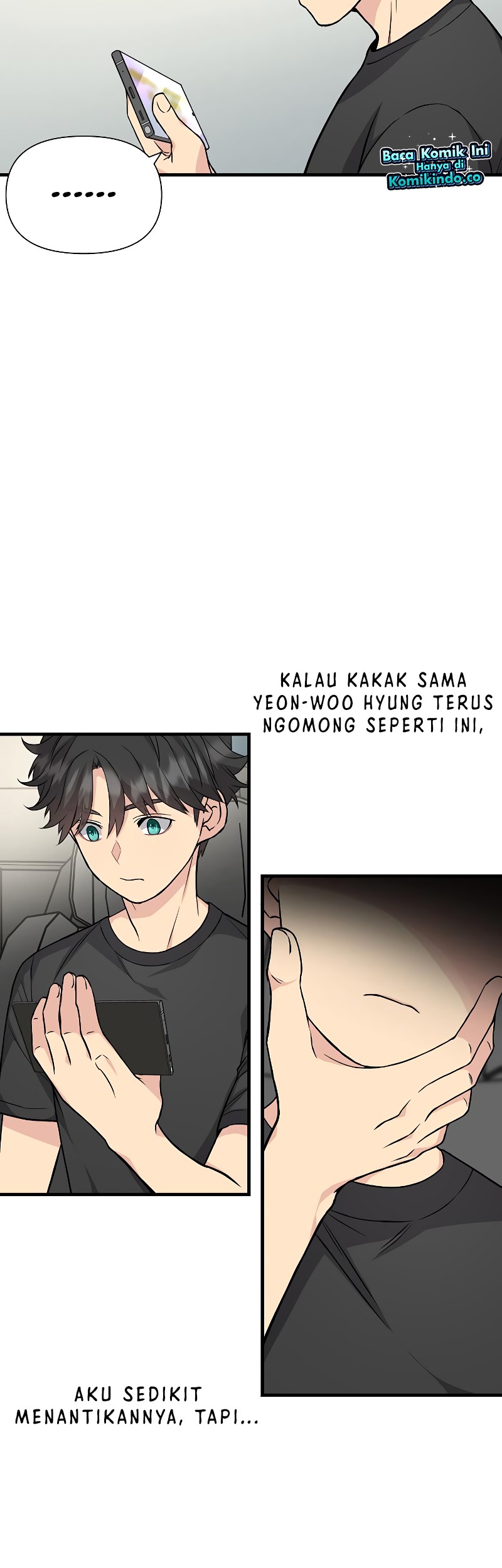 Gaming Stream of the Genius Chapter 18 Gambar 52