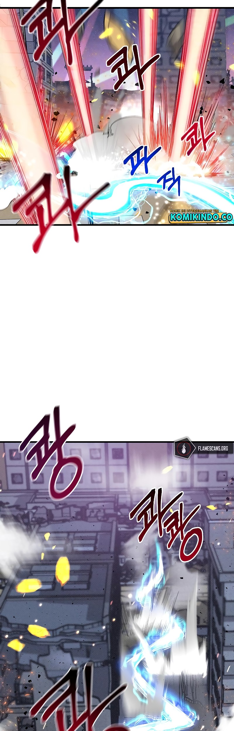 Gaming Stream of the Genius Chapter 18 Gambar 56