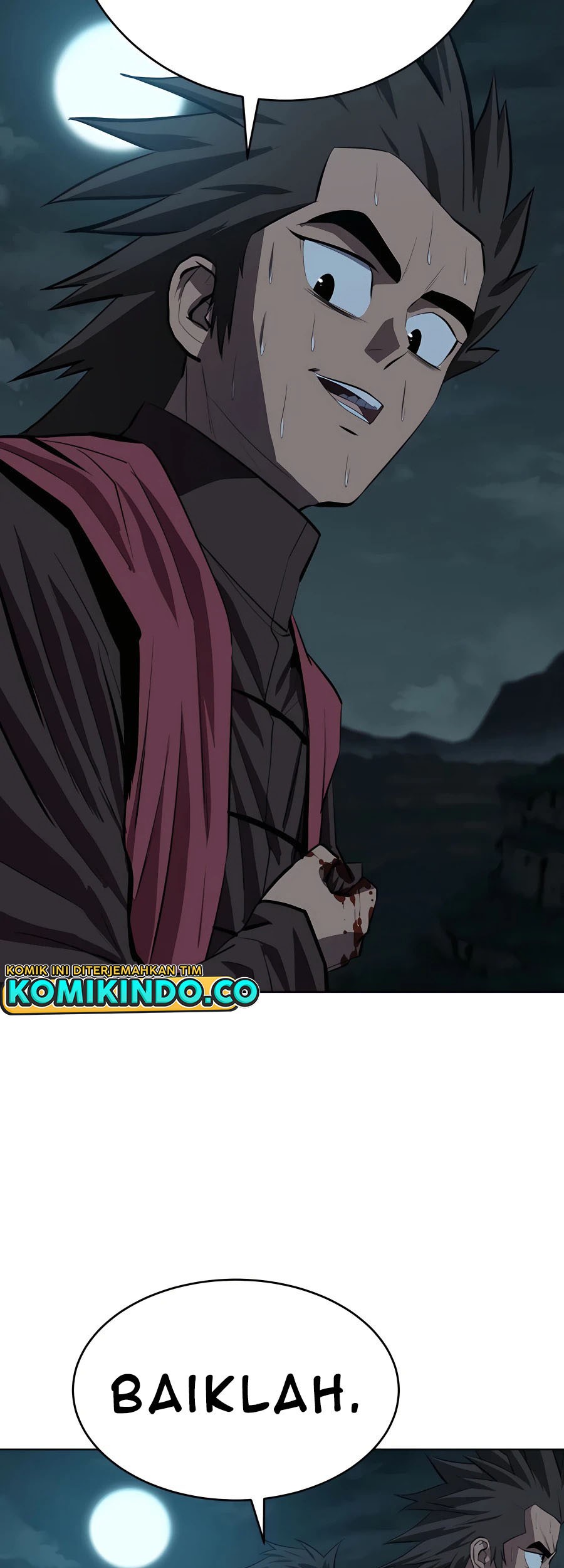 Weak Teacher Chapter 89 Gambar 6