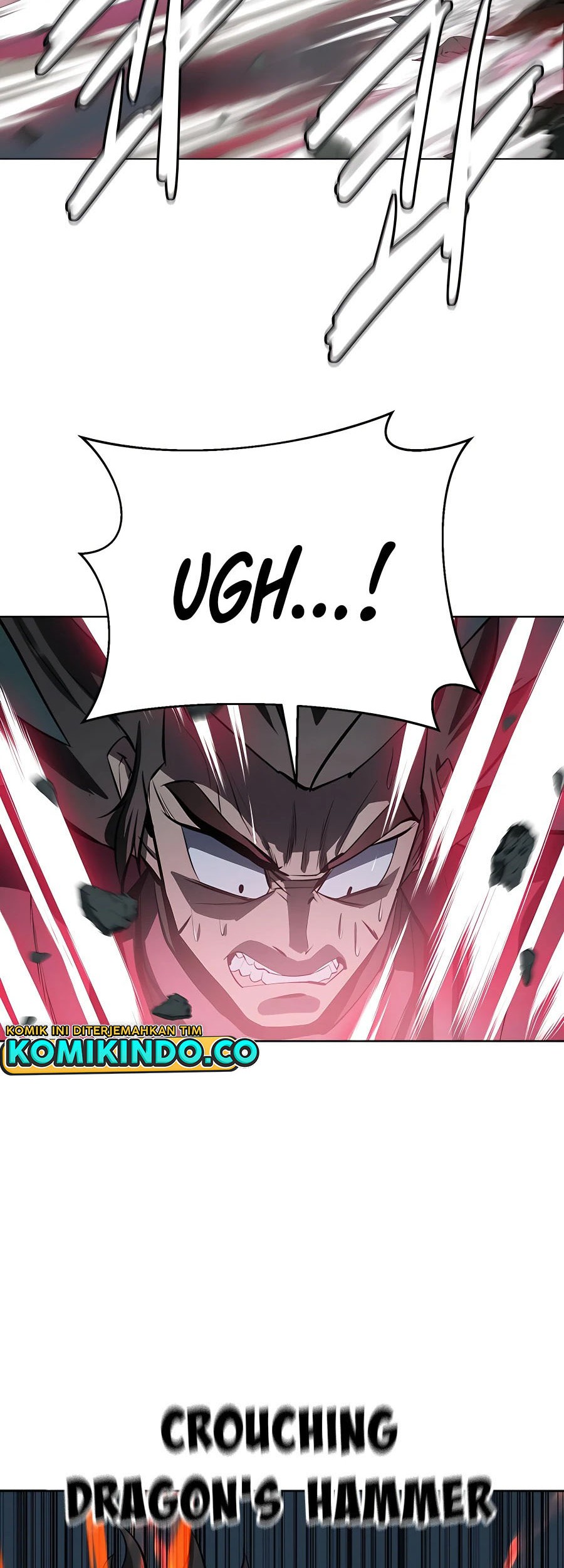 Weak Teacher Chapter 89 Gambar 17