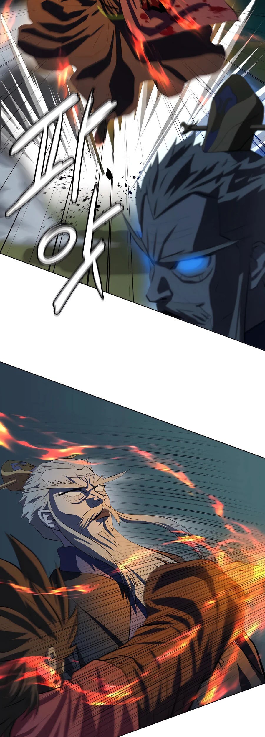 Weak Teacher Chapter 89 Gambar 22