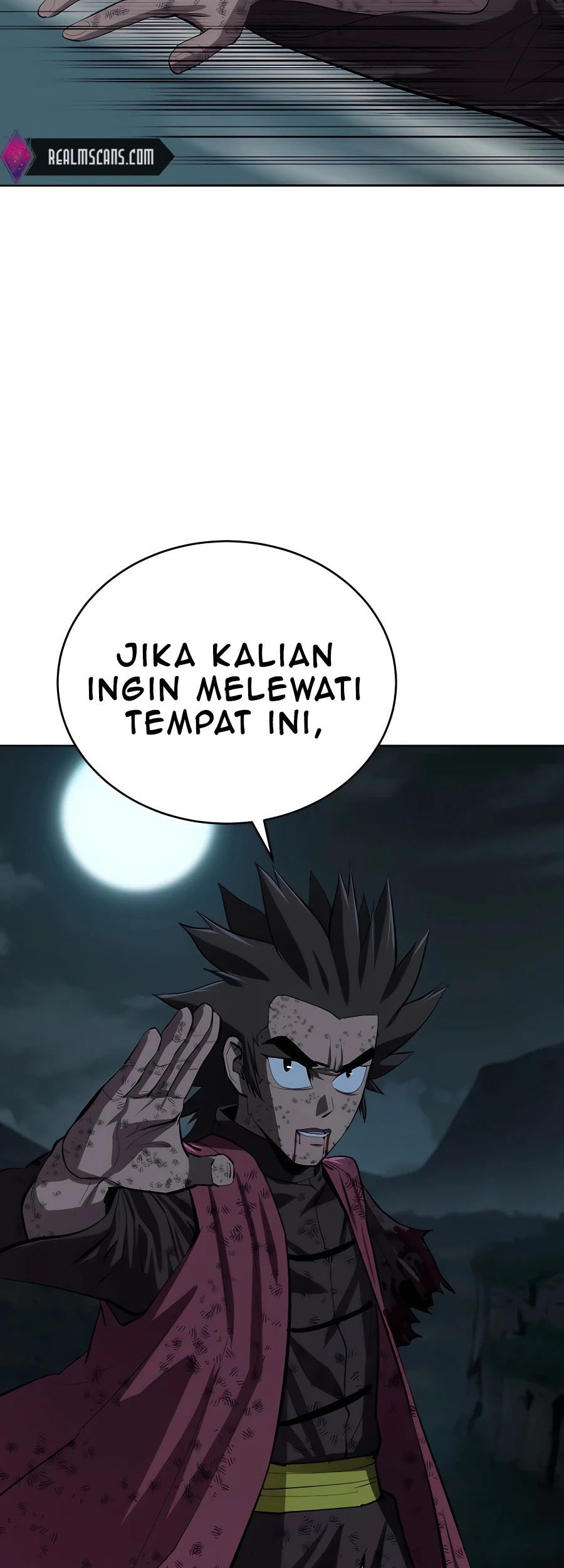 Weak Teacher Chapter 89 Gambar 37