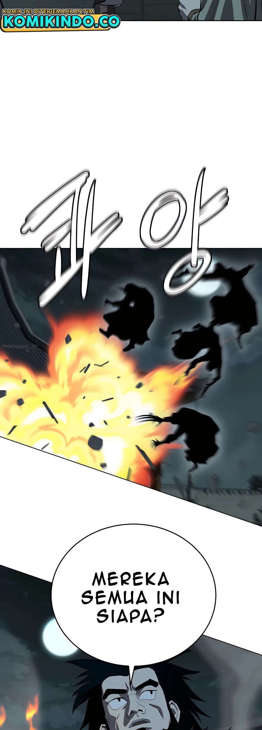 Weak Teacher Chapter 89 Gambar 43