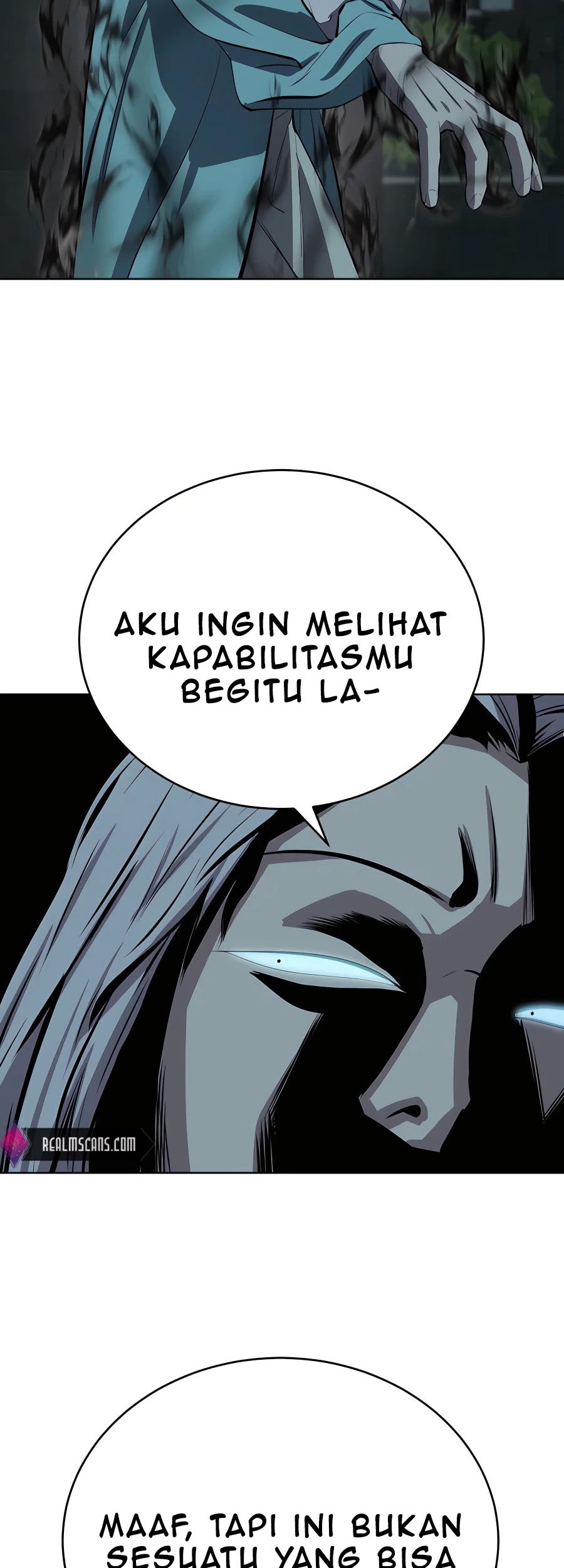 Weak Teacher Chapter 89 Gambar 62