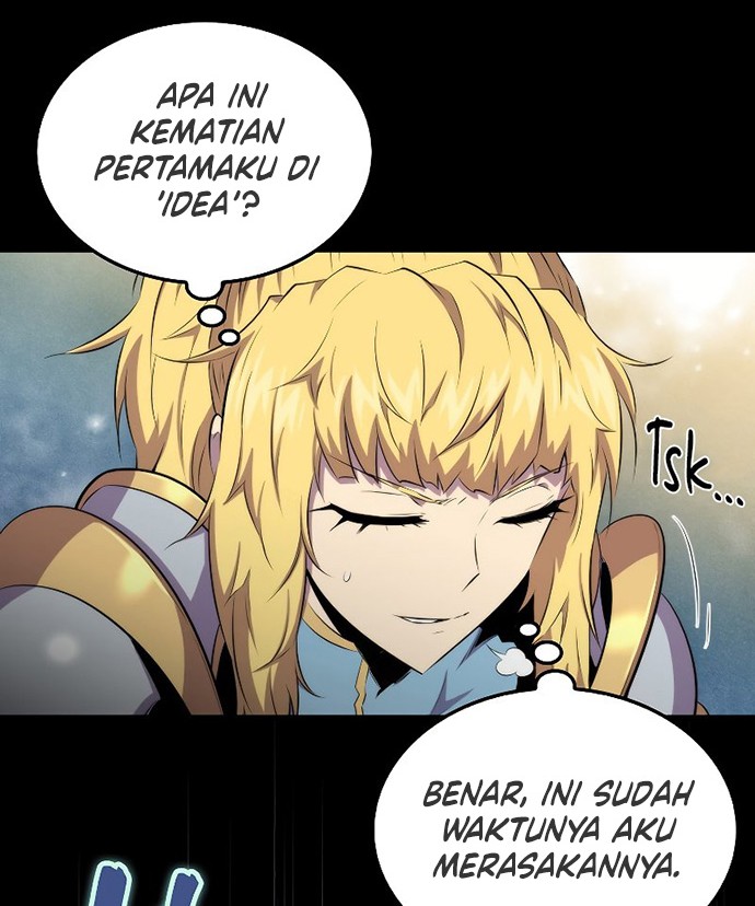 Sleeping Ranker Chapter 48 Gambar 5