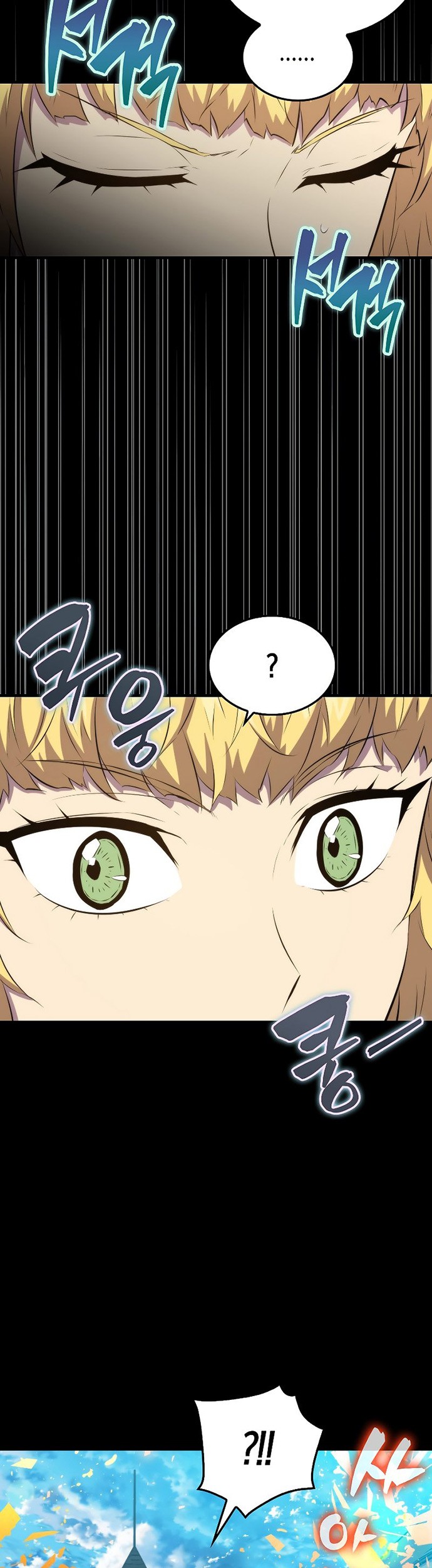 Sleeping Ranker Chapter 48 Gambar 6