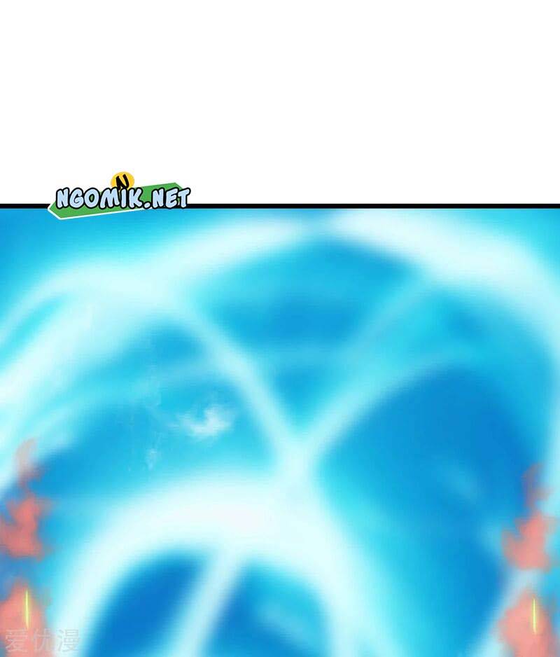 Matchless Emperor Chapter 102 Gambar 15