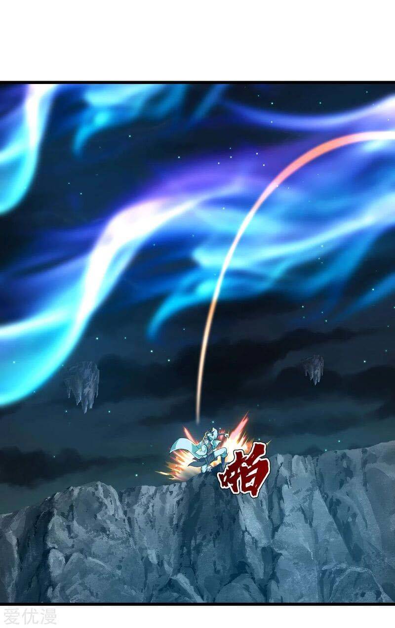 Matchless Emperor Chapter 102 Gambar 20