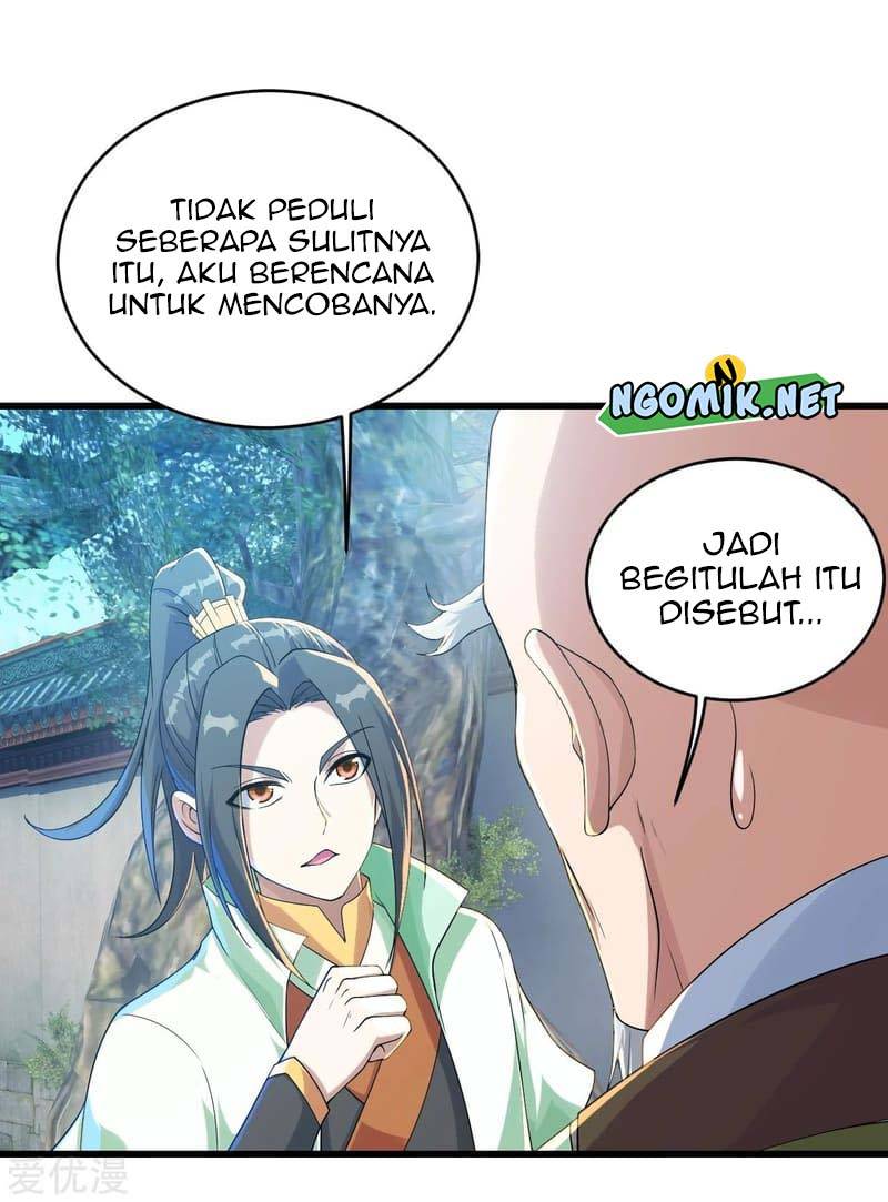 Matchless Emperor Chapter 102 Gambar 6