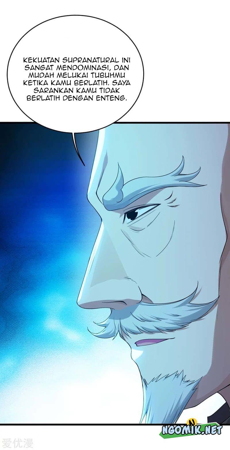 Matchless Emperor Chapter 101 Gambar 5