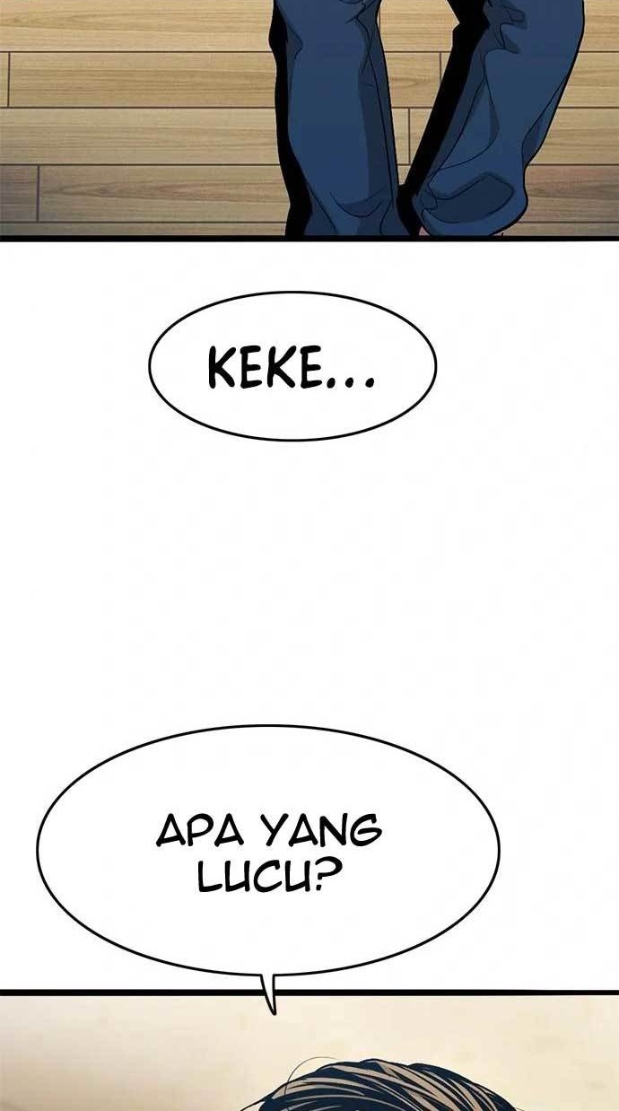 Death Row Boy Chapter 22 Gambar 23