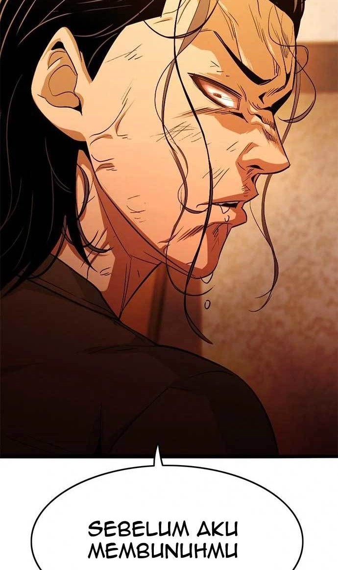 Death Row Boy Chapter 22 Gambar 31