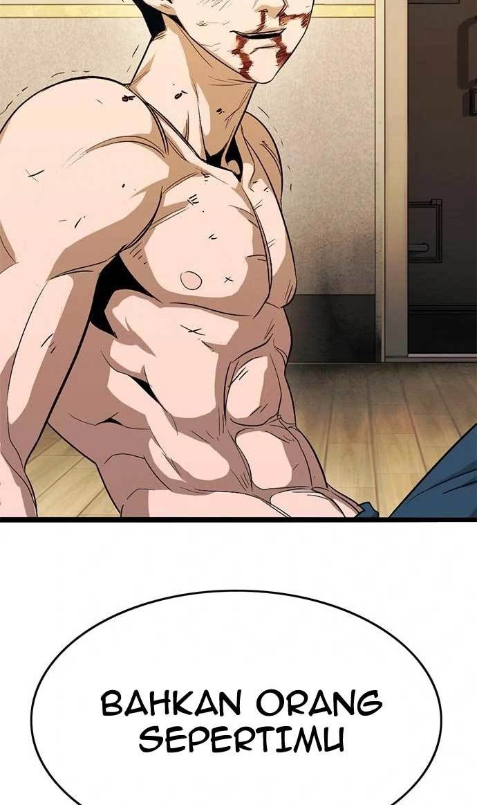 Death Row Boy Chapter 22 Gambar 33