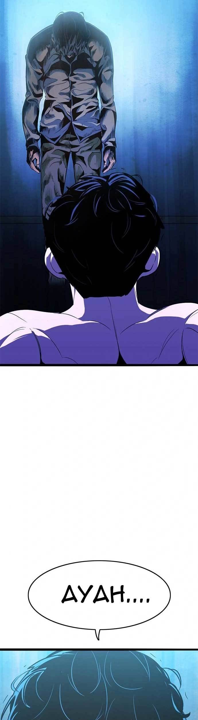 Death Row Boy Chapter 22 Gambar 36