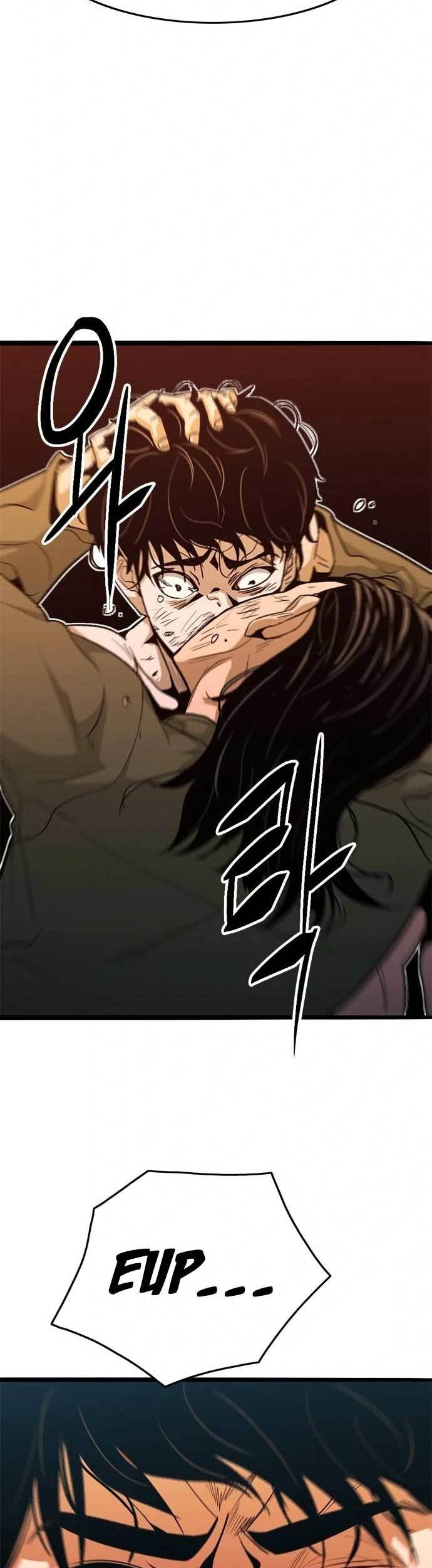 Death Row Boy Chapter 22 Gambar 38
