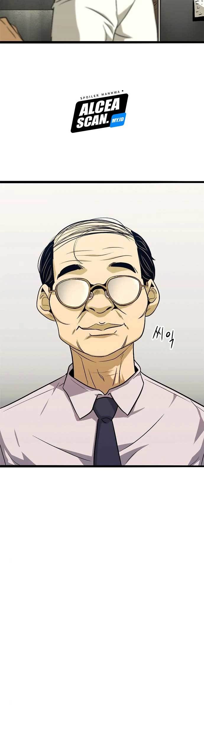 Death Row Boy Chapter 22 Gambar 52