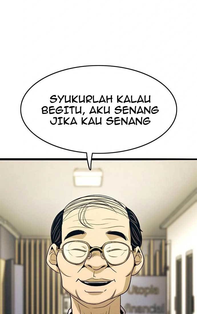 Death Row Boy Chapter 22 Gambar 55