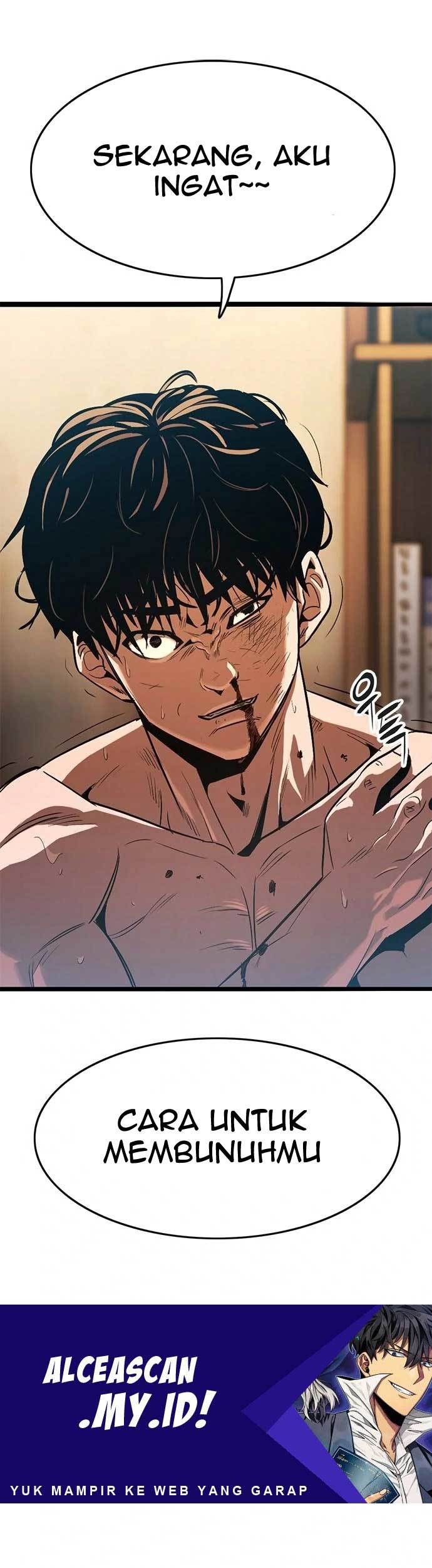 Baca Death Row Boy Chapter 22 Gambar 2
