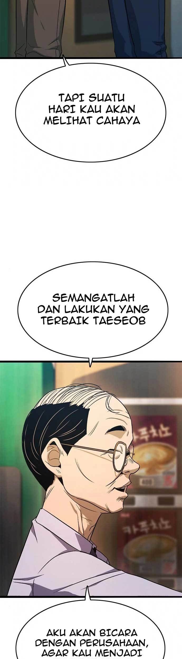 Death Row Boy Chapter 22 Gambar 62
