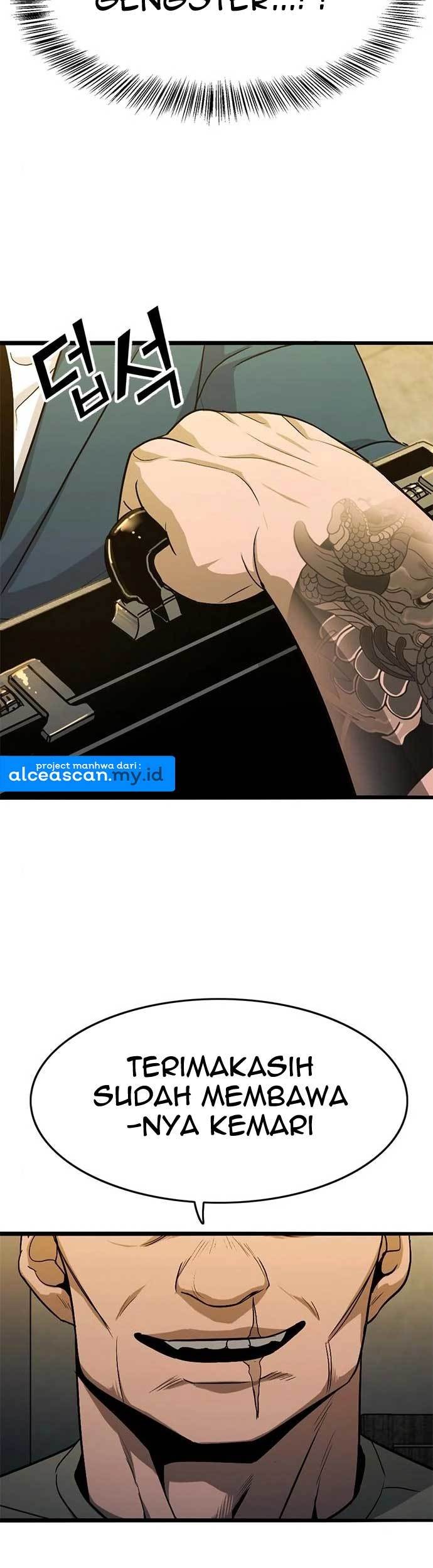 Death Row Boy Chapter 22 Gambar 78
