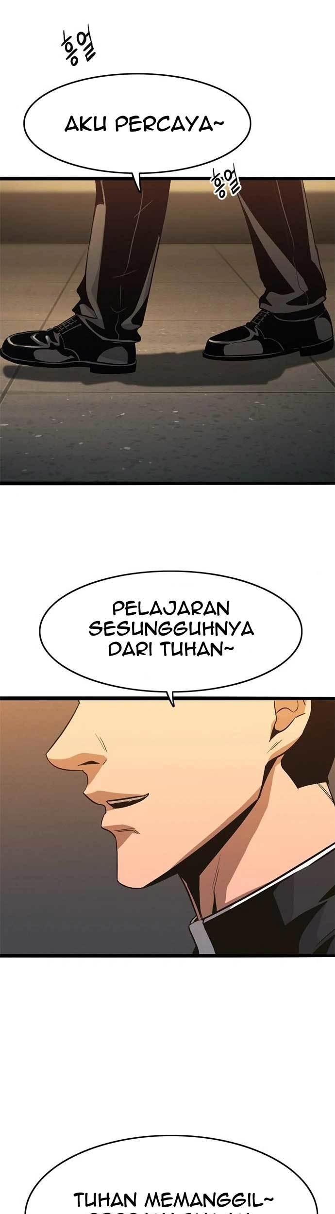 Death Row Boy Chapter 22 Gambar 102