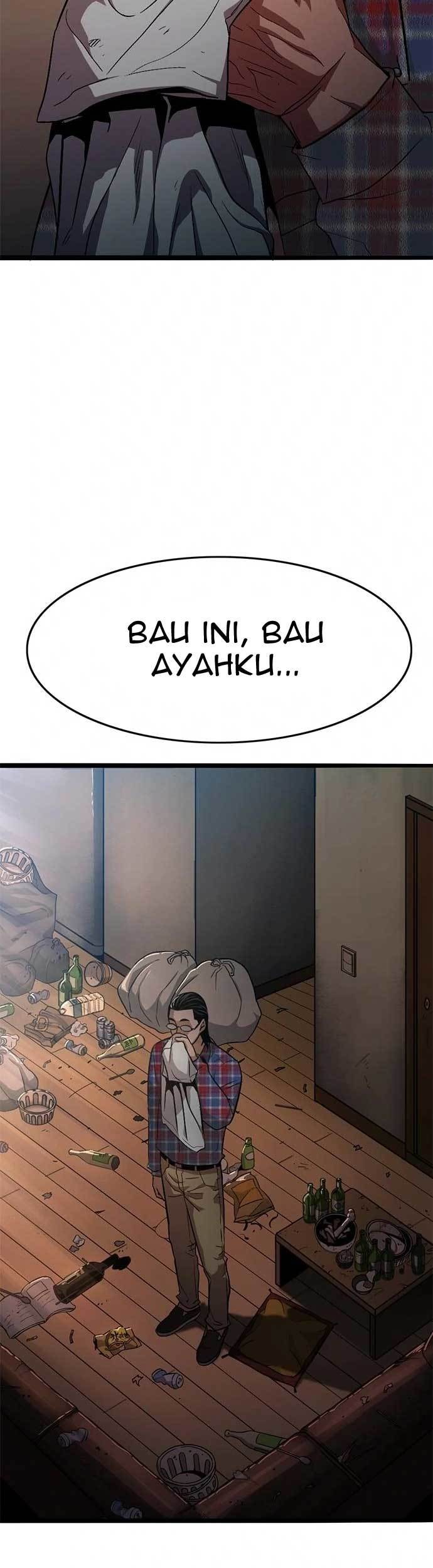 Death Row Boy Chapter 21 Gambar 20