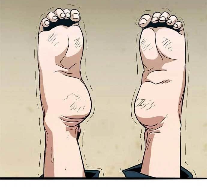Death Row Boy Chapter 21 Gambar 49
