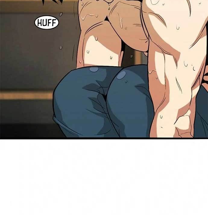 Death Row Boy Chapter 21 Gambar 53