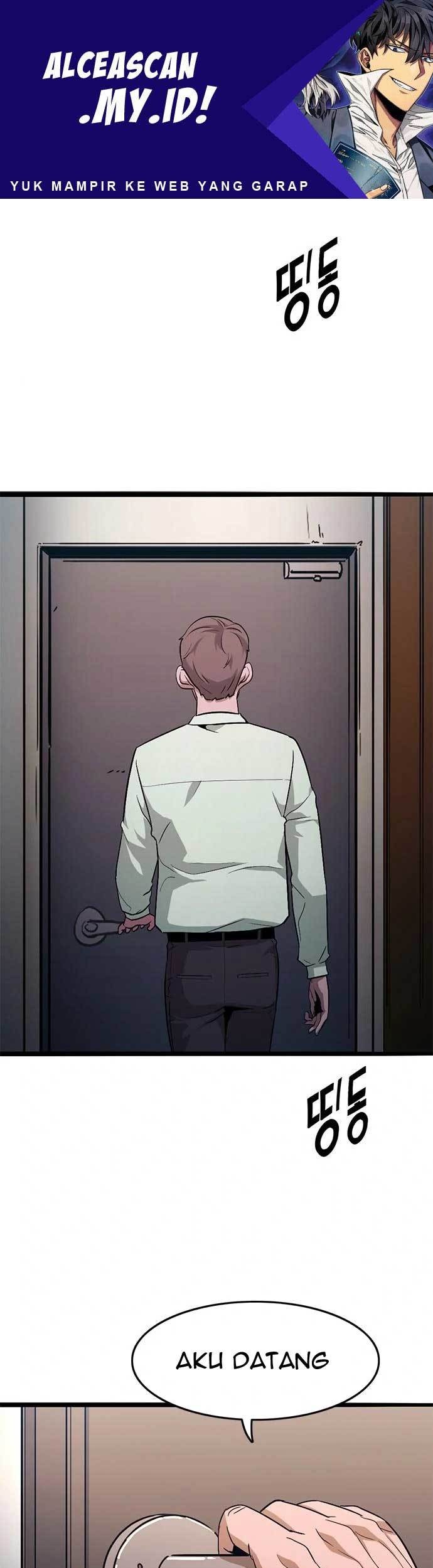 Baca Death Row Boy Chapter 21 Gambar 2