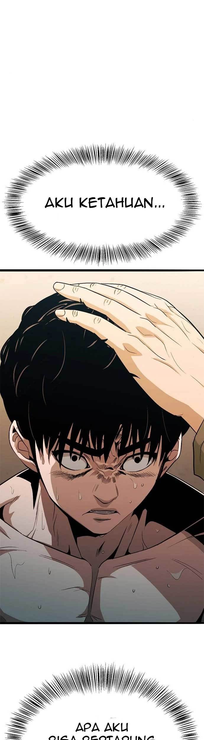 Death Row Boy Chapter 21 Gambar 66