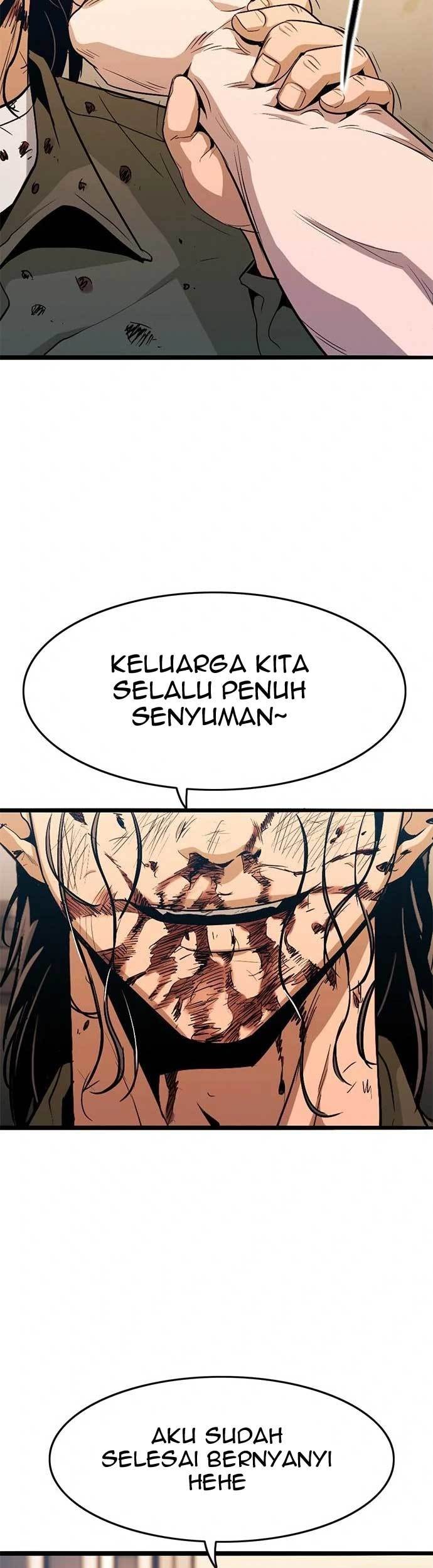 Death Row Boy Chapter 21 Gambar 84