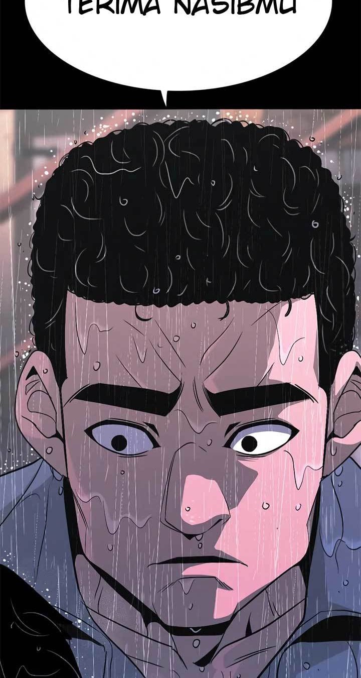 Death Row Boy Chapter 20 Gambar 35