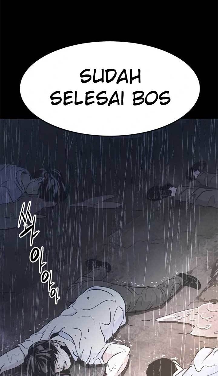 Death Row Boy Chapter 20 Gambar 41