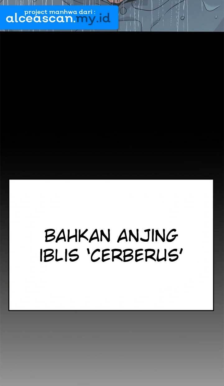 Death Row Boy Chapter 20 Gambar 47