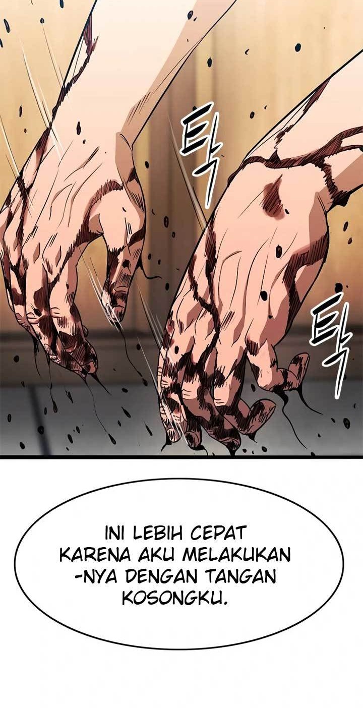 Death Row Boy Chapter 20 Gambar 77