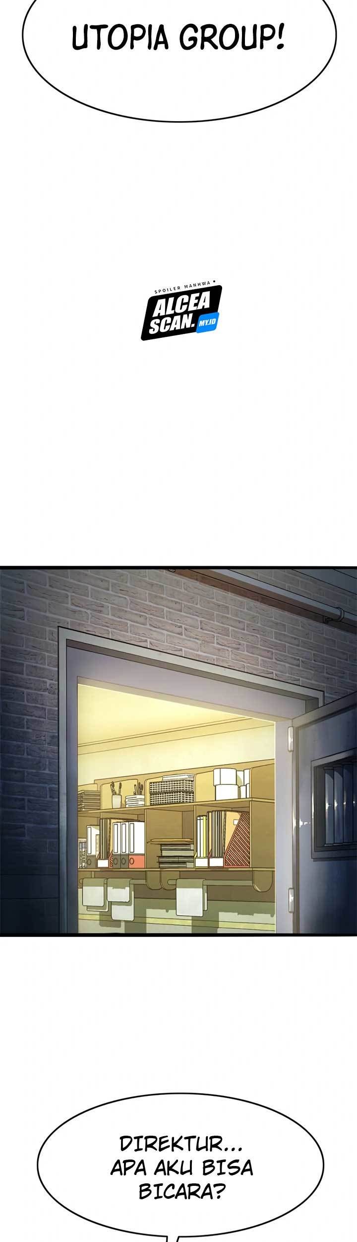 Death Row Boy Chapter 19 Gambar 50