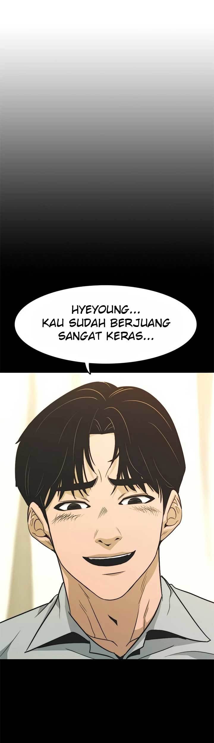 Death Row Boy Chapter 18 Gambar 22