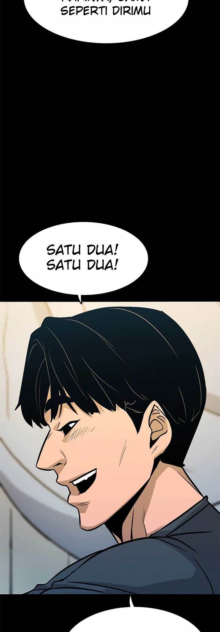 Death Row Boy Chapter 18 Gambar 27