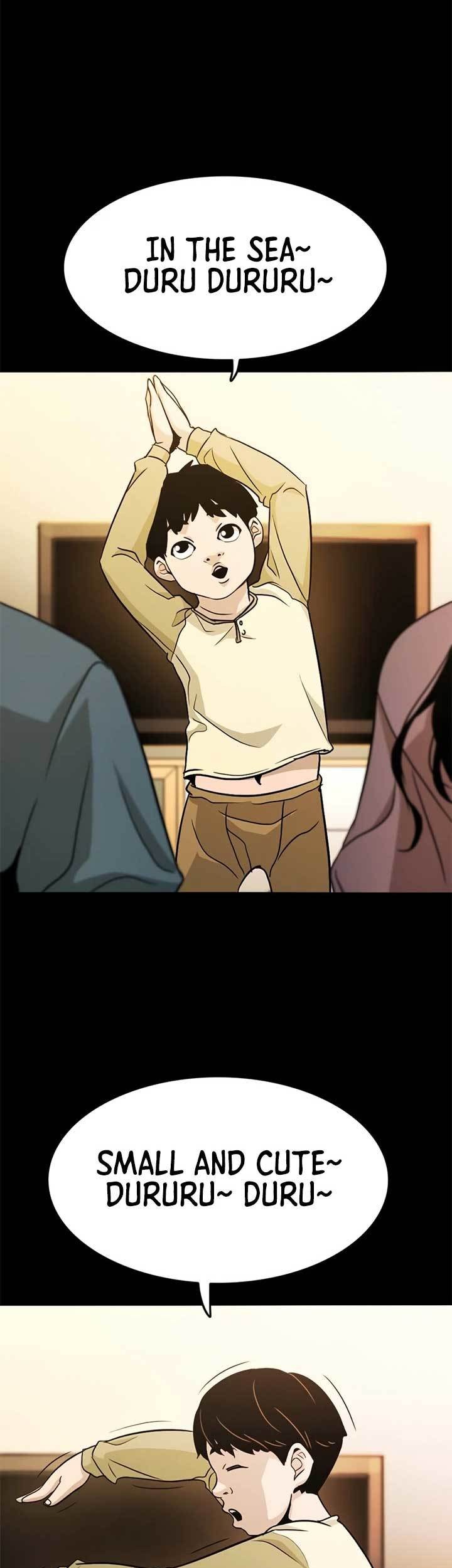 Death Row Boy Chapter 18 Gambar 34