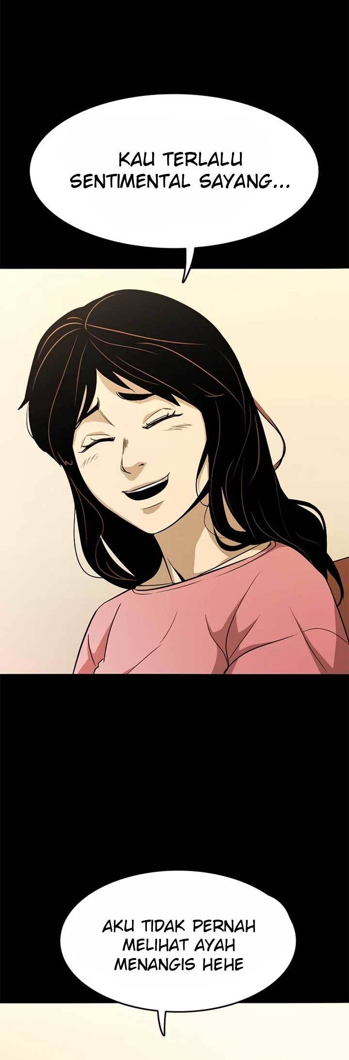 Death Row Boy Chapter 18 Gambar 41