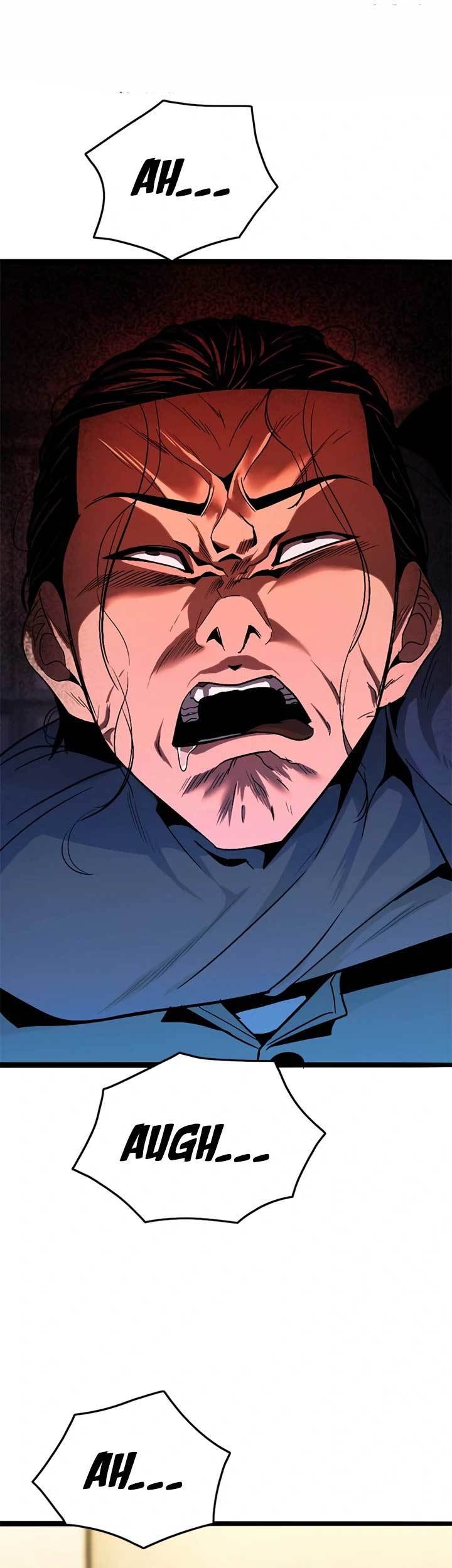 Baca Death Row Boy Chapter 18 Gambar 2