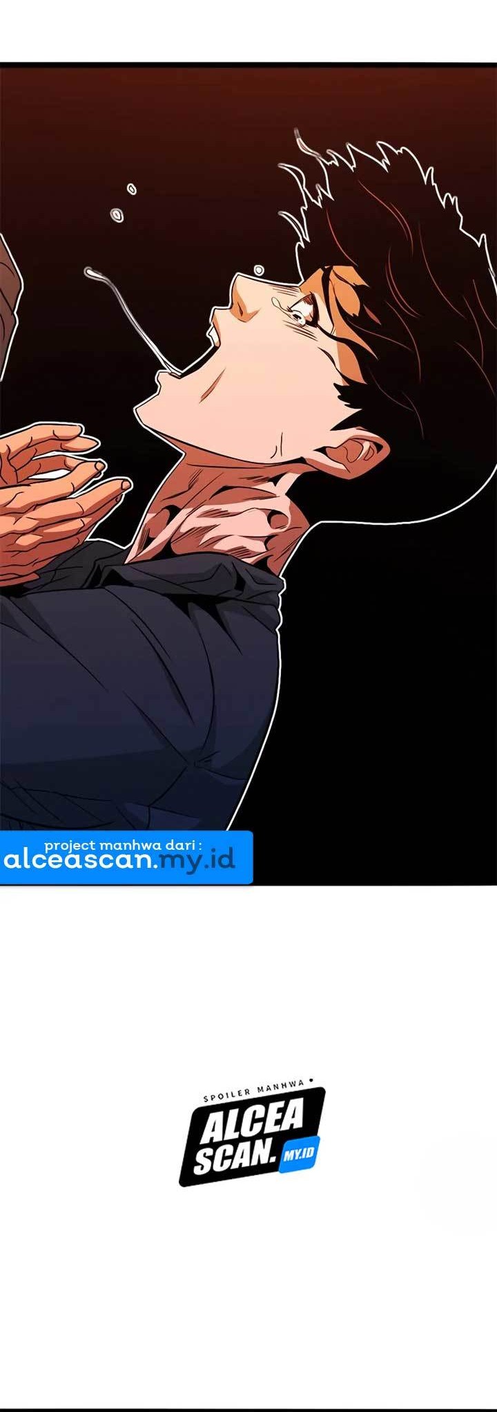 Death Row Boy Chapter 18 Gambar 11