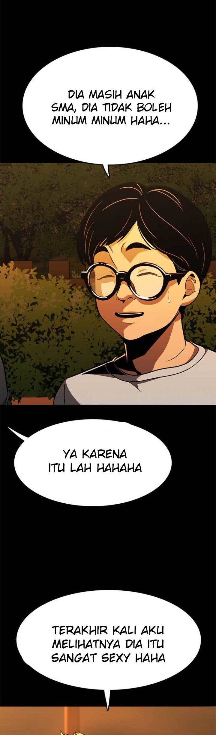 Death Row Boy Chapter 17 Gambar 23